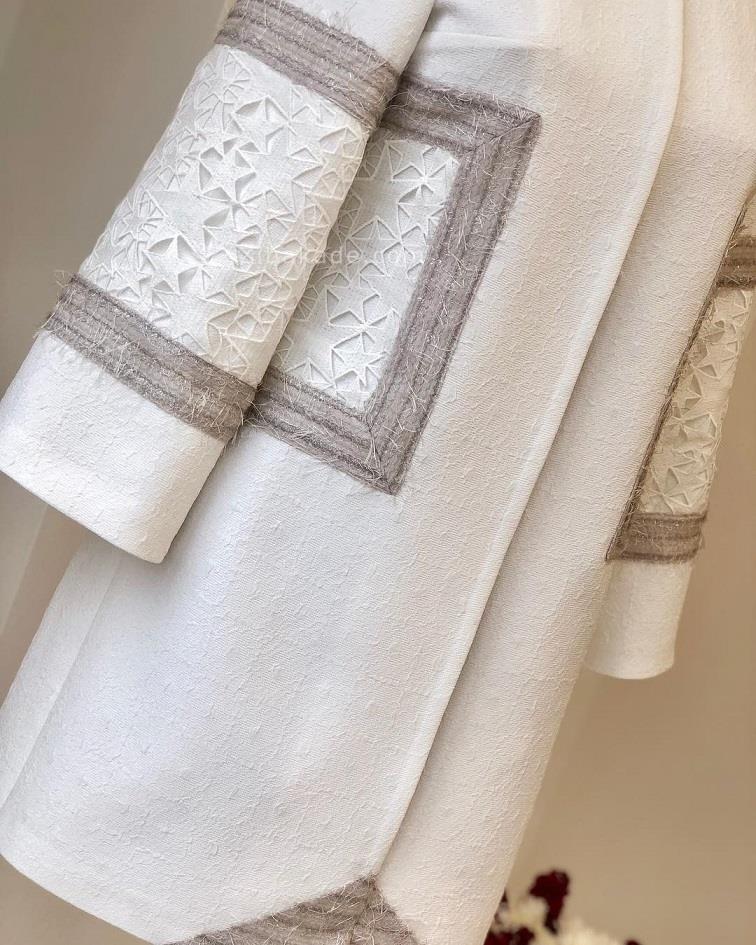 مانتو عقد از کجا بخرم